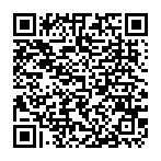 C&oacute;digo QR con el enlace al titular El rÃ­o Bernesga, en la capital: 341 metros cÃºbicos al segundo y 4,33 metros de altura