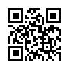 C&oacute;digo QR con el enlace al titular Alerta roja en el rÃ­o Ã“rbigo tras multiplicarse por seis su caudal en Cebrones