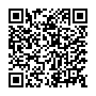 C&oacute;digo QR con el enlace al titular Un chicle de ojos azules
