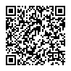 C&oacute;digo QR con el enlace al titular Â¡MamÃ¡, quiero ser una rockstar!
