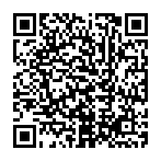 C&oacute;digo QR con el enlace al titular Alerta en toda la Comunidad por vientos fuertes y lluvias desde medianoche