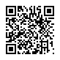 C&oacute;digo QR con el enlace al titular Alerta por vientos y lluvias