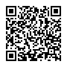 C&oacute;digo QR con el enlace al titular GaudÃ­ como telÃ³n de fondo