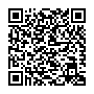 C&oacute;digo QR con el enlace al titular Declarada alerta por fuertes vientos y lluvias desde esta noche