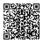 C&oacute;digo QR con el enlace al titular Decenas de balones amarillos llegan al cÃ©sped del Camp Nou durante el BarÃ§a-Real Madrid
