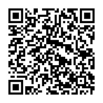 C&oacute;digo QR con el enlace al titular Una carpa de Fernando Miranda acaba en la fuente: uno de los estragos del fuerte viento