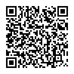 C&oacute;digo QR con el enlace al titular Quim Torra, inhabilitado durante aÃ±o y medio por mantener colgado un cartel de apoyo a los presos
