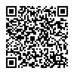 C&oacute;digo QR con el enlace al titular Â‘Lux, una  historia de NavidadÂ’ llega a la ciudad de LeÃ³n en la fachada de Casa Botines