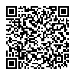 C&oacute;digo QR con el enlace al titular El banco del pozo &ldquo;Querol&rdquo; se quiere ir por patas ante la inminente crecida del Burbia.