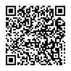 C&oacute;digo QR con el enlace al titular Â¿De quÃ© alimentos debes prescindir si tienes ortodoncia estas navidades?