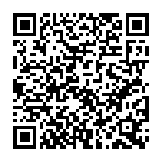 C&oacute;digo QR con el enlace al titular Cinco rÃ­os aÃºn en alerta roja y seis carreteras cortadas en LeÃ³n por los desbordamientos