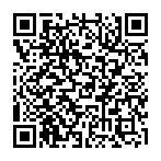 C&oacute;digo QR con el enlace al titular A comerse el turrÃ³n con los deberes hechos