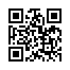 C&oacute;digo QR con el enlace al titular Cerrado el paseo del rÃ­o por inundaciÃ³n y peligro de caÃ­da de ramas de los Ã¡rboles