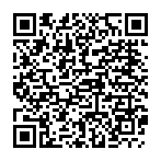 C&oacute;digo QR con el enlace al titular Buscan en Riello a una mujer desaparecida de la residencia de mayores desde este sÃ¡bado