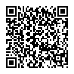C&oacute;digo QR con el enlace al titular Rescatado un hombre de 58 aÃ±os una casa aislada por el agua en Gorgoncillo (LeÃ³n)