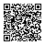 C&oacute;digo QR con el enlace al titular 'Pongamos que hablo de LeÃ³n', la versiÃ³n cazurra del hit de JoaquÃ­n Sabina que triunfa