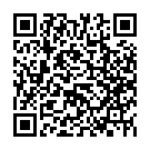 C&oacute;digo QR con el enlace al titular Â¿A quÃ© famosos les ha tocado la loterÃ­a?