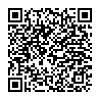 C&oacute;digo QR con el enlace al titular Con los mejores deseos y un brindis con Gordonzello