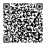 C&oacute;digo QR con el enlace al titular Afectado un octogenario por inhalaciÃ³n de humo tras el incendio de una nave en Cubillos del Sil ...
