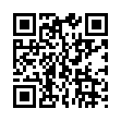 C&oacute;digo QR con el enlace al titular CorazÃ³n celeste