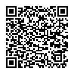 C&oacute;digo QR con el enlace al titular Un anciano de 85 aÃ±os intoxicado por humos en un incendio en Cubillos del Sil