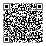 C&oacute;digo QR con el enlace al titular El Cartero Real viaja al encuentro de los Magos de Oriente para entregarles las cartas de los niÃ±os del Val