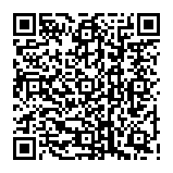 C&oacute;digo QR con el enlace al titular Una foto con representantes de la sociedad espaÃ±ola y las banderas de EspaÃ±a y la UE en el discurso del Rey