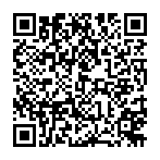 C&oacute;digo QR con el enlace al titular Flora intestinal, tan desconocida como importante porque regula tu salud