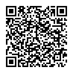 C&oacute;digo QR con el enlace al titular Mutaciones espontÃ¡neas en los espermatozoides paternos, relacionadas con el autismo