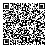 C&oacute;digo QR con el enlace al titular Navidad es una e las Ã©pocas del aÃ±o con mÃ¡s visitas a Urgencias causadas por la ingestiÃ³n ...
