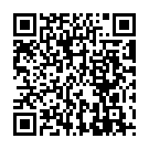 C&oacute;digo QR con el enlace al titular Colocan biondas sobre el puente a Cacebelos