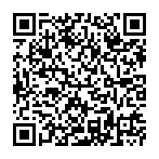 C&oacute;digo QR con el enlace al titular Un herido al estrellarse contra una casa en Villalibre de la JurisdicciÃ³n