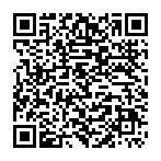 C&oacute;digo QR con el enlace al titular Los peligros de compartir las contraseÃ±as de plataformas de vÃ­deo en 'streaming'
