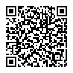 C&oacute;digo QR con el enlace al titular Un legislador antiislamista resucita un concurso de caricaturas de Mahoma cancelado en PaÃ­ses Bajos