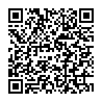 C&oacute;digo QR con el enlace al titular La Virgen se hunde ante la Arandina