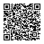 C&oacute;digo QR con el enlace al titular Una persona herida de gravedad por el incendio en una vivienda del barrio de El Ejido