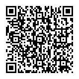 C&oacute;digo QR con el enlace al titular Vecinos de Ponferrada denuncian el peligro de desplome de un poste de telefonÃ­a ubicado en el Camino del Gato