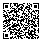 C&oacute;digo QR con el enlace al titular De los fogones a las estrellas