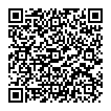 C&oacute;digo QR con el enlace al titular Si no has llegada a coger entrada para la botillada de Otero, la Junta Vecinal te invita a una Chocolatada