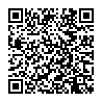 C&oacute;digo QR con el enlace al titular Sariegos presenta el recorrido de la cabalgata de los Reyes Magos entre sus pueblos