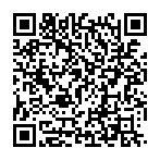 C&oacute;digo QR con el enlace al titular Una niÃ±a de 10 aÃ±os, primera triple trasplantada de corazÃ³n, hÃ­gado y riÃ±Ã³n