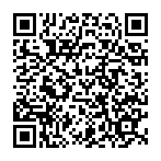 C&oacute;digo QR con el enlace al titular El Ayuntamiento de Astorga dedica a Gaspar Becerra el calendario de 2020