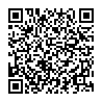 C&oacute;digo QR con el enlace al titular La PolicÃ­a Municipal de Ponferrada escolta al Mago Chalupa en la entrega de los regalos
