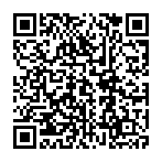 C&oacute;digo QR con el enlace al titular Â¿Ves moscas volantes cuando miras, y que son producto de tu ojo? Tranquilos, es normal