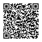 C&oacute;digo QR con el enlace al titular Karpov cierra ante numerosos aficionados su visita a LeÃ³n dentro del proyecto â€˜Reciclaje inteligenteâ€™