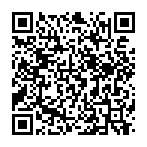 C&oacute;digo QR con el enlace al titular La FiscalÃ­a antiterrorista investiga el ataque a cuchilladas en las afueras de ParÃ­s