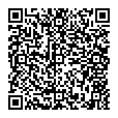 C&oacute;digo QR con el enlace al titular Fina nuestra su gratitud a todas las personas e identidades que han colaborado en la realizaci&oacute;n de las  fiestas patronales de San Juli&aacute;n 2020