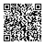 C&oacute;digo QR con el enlace al titular Los Reyes Magos tambiÃ©n pasaron por la EspaÃ±a vacÃ­a: una cabalgata diferente en Santas Martas