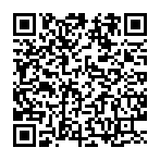 C&oacute;digo QR con el enlace al titular Atrapada en el coche tras sufrir un accidente por el hielo en la carretera cerca de Carrocera