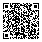 C&oacute;digo QR con el enlace al titular La niebla condiciona la circulaciÃ³n en una quincena de tramos de carretera en la Comunidad